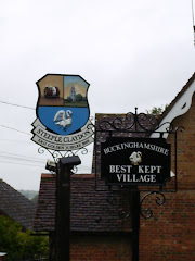 Steeple Claydon: Best Kept Village 2007