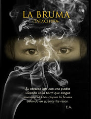 LA BRUMA -Tatachina-