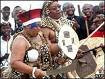 Zulu Wedding
