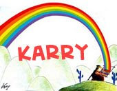 Karry