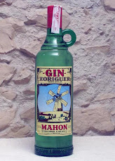 Gin Xoriguer