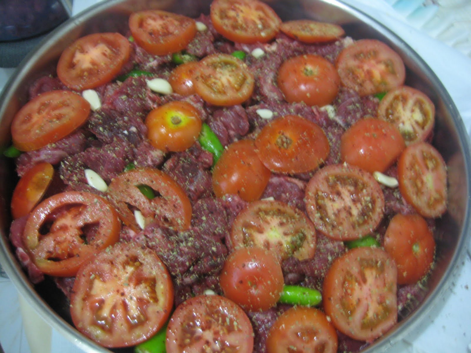 ARMUTUN SAPI Geçmiş Bayramdan Kalanlar&hellip;