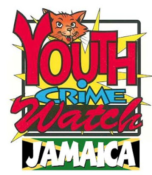 Youth Crime Watch Jamaica