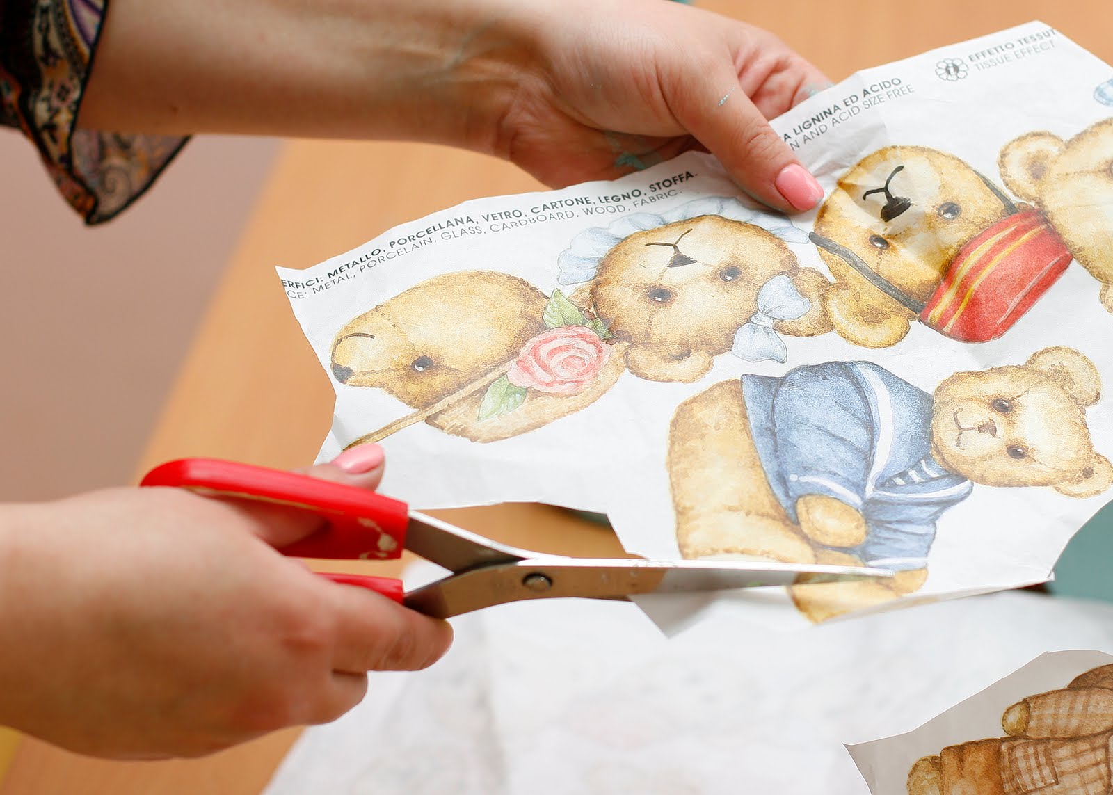 декупаж для дошкольников. декупаж в детском саду. декупаж детское. детский декупаж. декупаж детское.