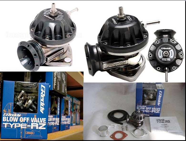 G Reddy Rz Bov T-Performance