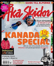 Aka Skidor Cover