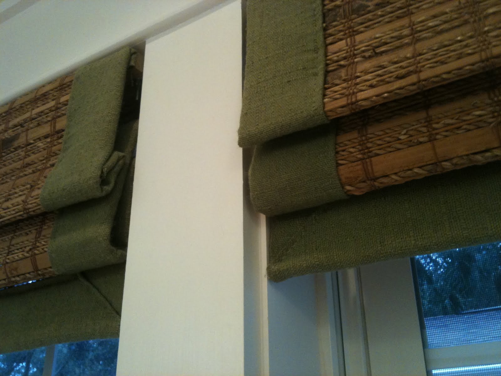 Blinds Blog Do It Yourself Blinds Inside or Outside Mount