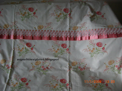 ZEYNEP ÇEYİZ EVİ: Ocak 2009