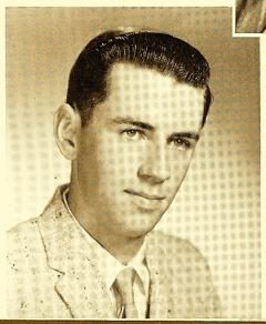 RCCS Class of 1960 EDWARD IVES