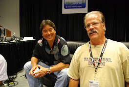 Shameless Self Promotion: Guy Kawasaki and Nicholas