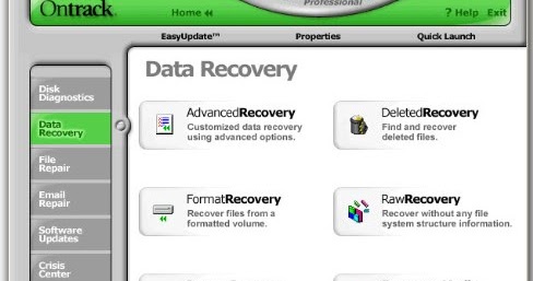 TÉLÉCHARGER ONTRACK EASYRECOVERY PROFESSIONAL 6.12.2 GRATUIT 6.12.2 PROFESSIONAL GRATUIT TÉLÉCHARGER EASYRECOVERY ONTRACK