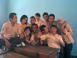 tersimapan  masa laluku