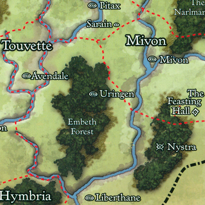 Pathfinder VRMK: Intro - Welcome to Pathfinder