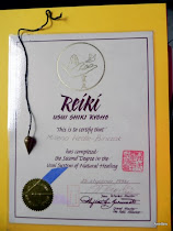 Reiki II