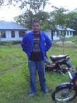 Comrad Adhitya