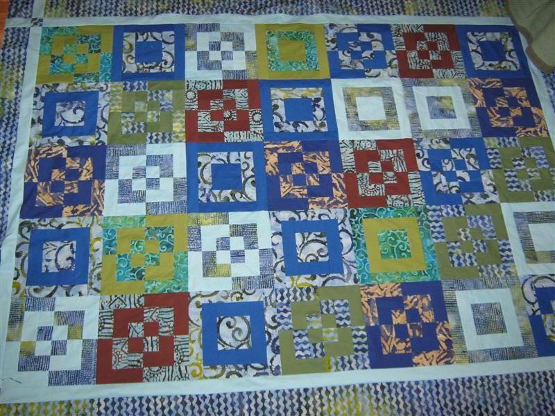 Friday Funday Bento Box Quilts Quilt Therapy