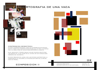 iertz 08/09: INTERPRETACION GEOMETRICA DE LA VACA