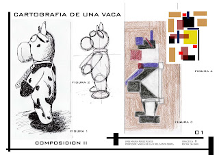 iertz 08/09: INTERPRETACION GEOMETRICA DE LA VACA