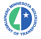 Dept of Transportation logo
