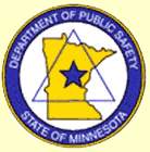 Public Safety logo