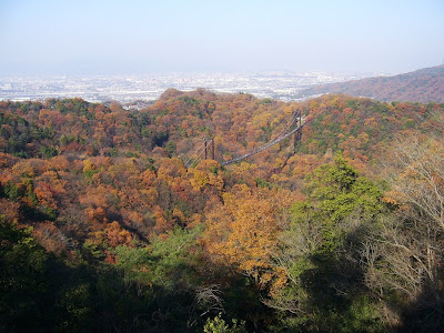 星のブランコ展望台