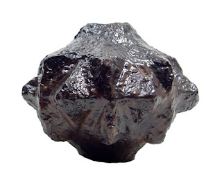 Κεφαλοθραύστες (the Byzantine Mace)  