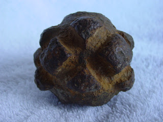 Κεφαλοθραύστες (the Byzantine Mace)  