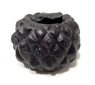 Κεφαλοθραύστες (the Byzantine Mace)  