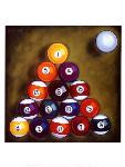 BILLIARDS ETC...