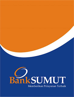 BankSUMUT+symbol LAZ Bank Sumut Bantu Korban Banjir Madina