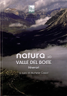 "Natura in Valle del Boite"