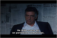 "Estado de sitio", de Constantin Costa-Gavras