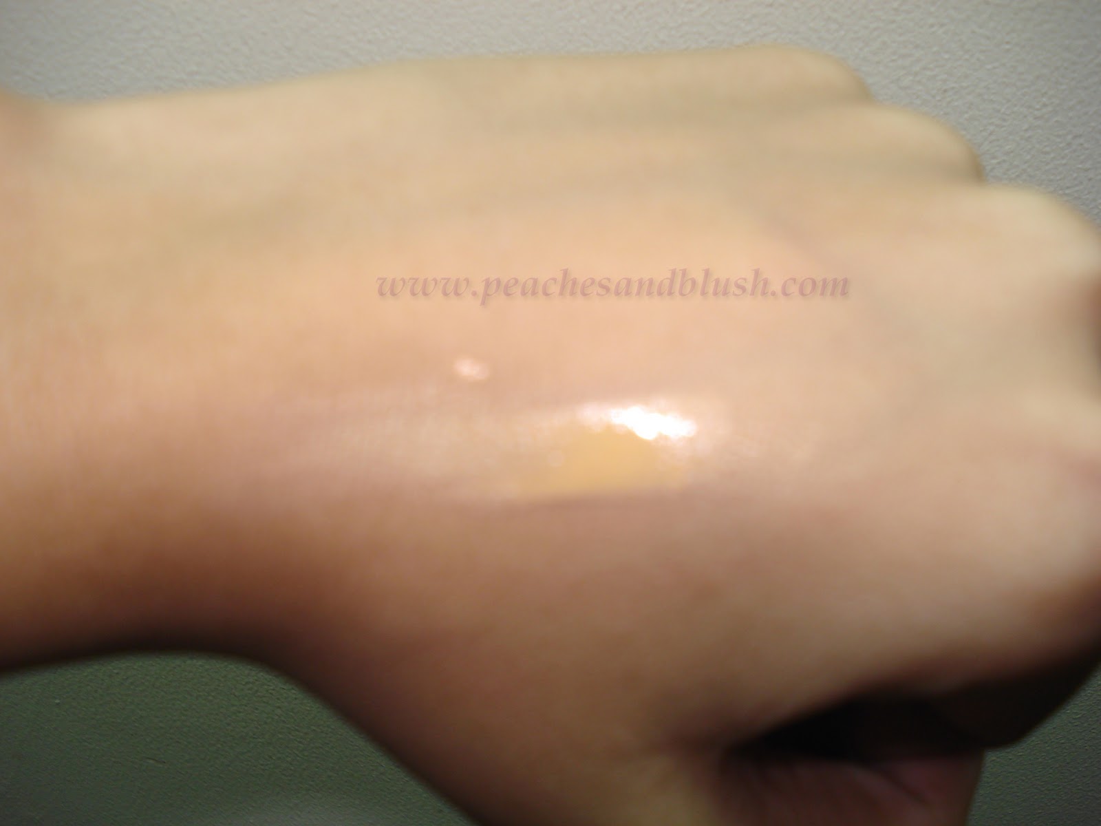 inglot under eye concealer