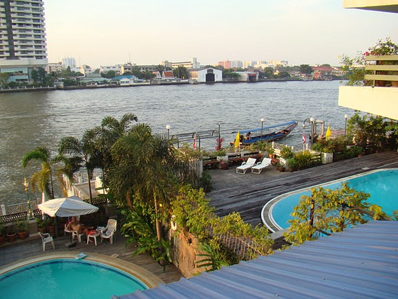 Image result for siam riverside hotel
