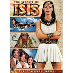 A Poderosa Isis