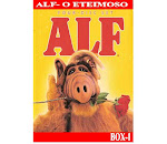Alf - O E. T. Teimoso