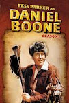 Daniel Boone