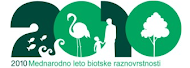 2010 Mednarodno leto biotske raznovrstnosti