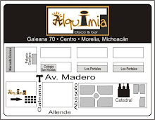 ubicación