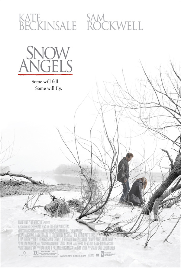 Anjos de Neve (Snow Angels) Legendado 2007 DVDRip