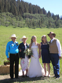 The Wedding, July 19, 2008