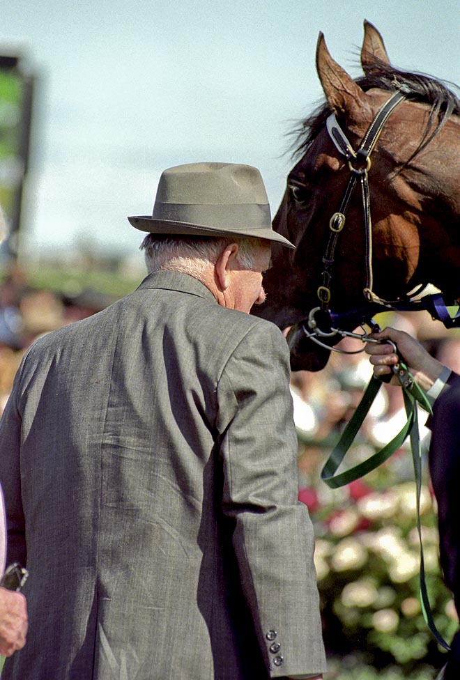 Over the Years Part II Remembering Jack