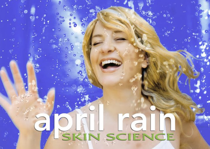 April Rain Skin Science