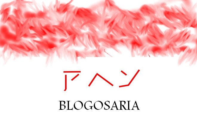 blogosaria