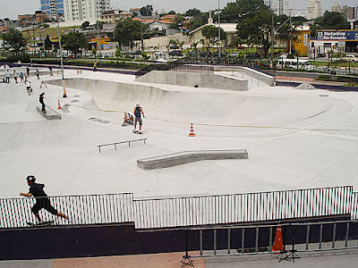 Campon sem banks não é Campon 1 165