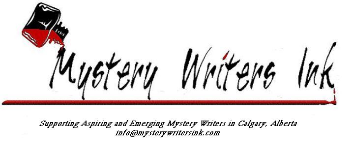 Mystery Writers Ink