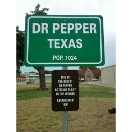 Pepper Up! in Dublin, Texas