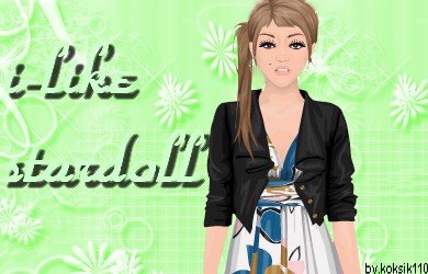 STARDOLL