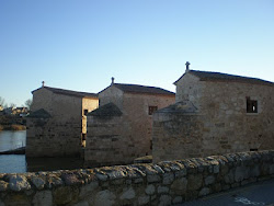 Aceñas de Olivares