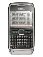 nokia e71